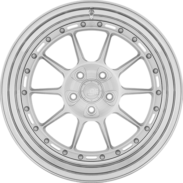 BC Forged MHK510 Ansicht 3